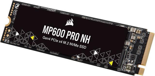 CR SSD MP600 PRO 8TB M.2 NVMe PCIe 4 [2]