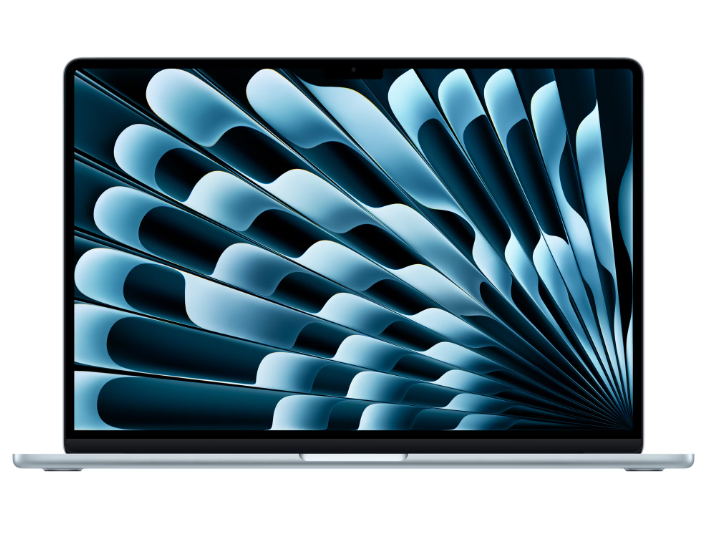 Laptopuri si accesorii - MA15 M4 CPU-10/GPU-10/24GB/512 INT BL