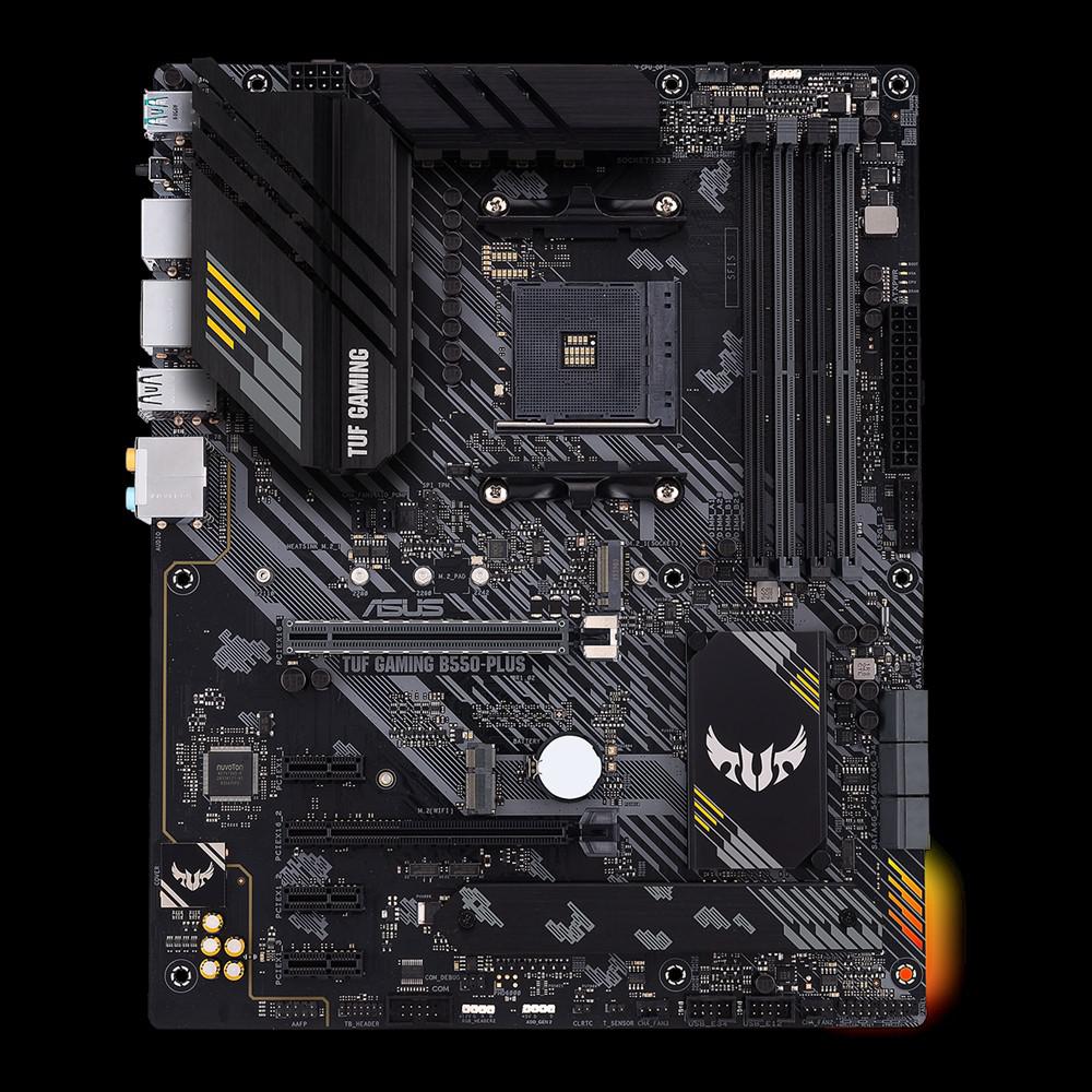 MB ASUS AMD TUF GAMING B550-PLUS [1]
