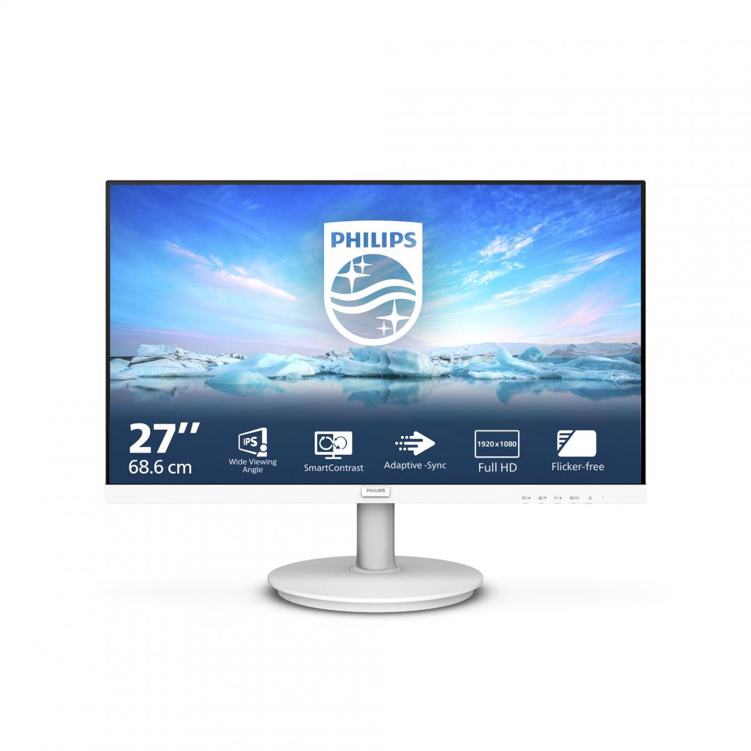 Monitoare - Monitor Philips 27" 271V8AW/00