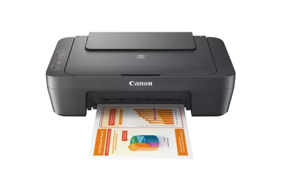 Imprimante&Consumabile - CANON MG2551 A4 COLOR INKJET MFP GREY