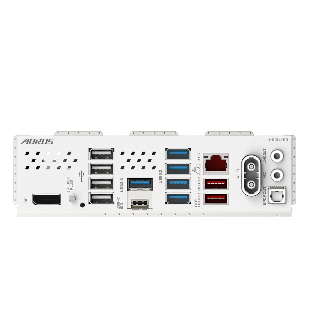 MB Gigabyte B850 AORUS ELITE WIFI7 ICE [4]