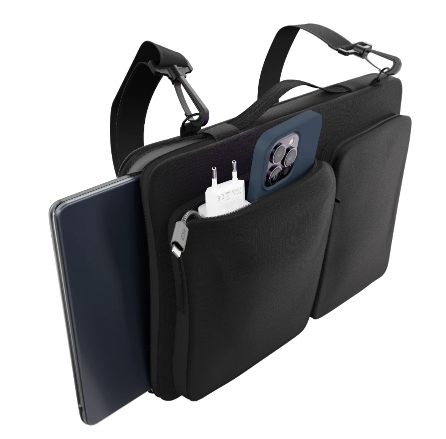 Alte accesorii - NEXT ONE MACBOOK PRO 14" SLIM BAG