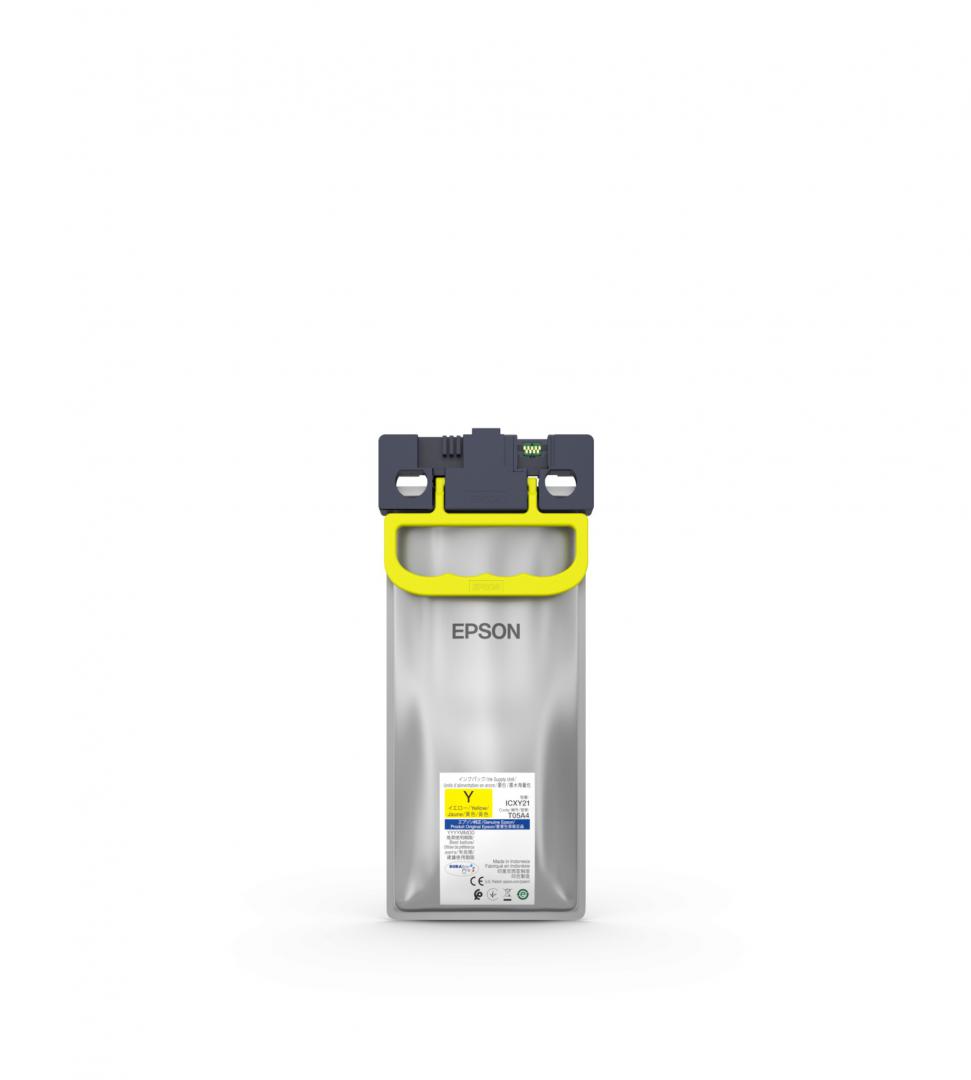 Imprimante&Consumabile - EPSON PRO YELLOW XL INKJET CART. C878/87