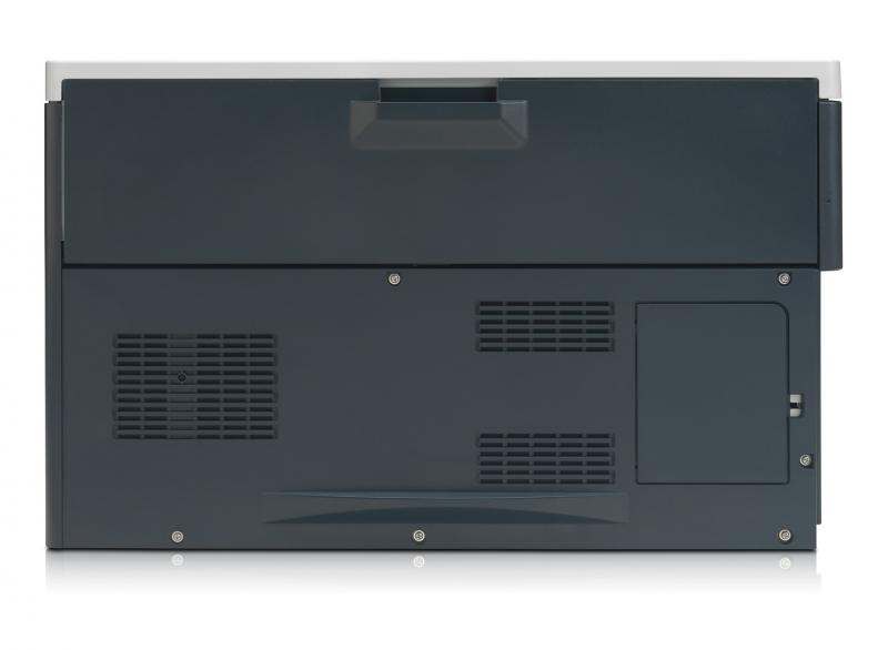 Imprimante&Consumabile - HP LASERJET CP5225DN COLOR LASER PRINTER