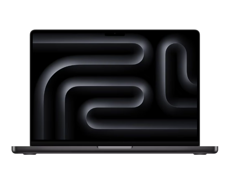 Laptopuri Noi - MP14 M4m CPU-14/GPU-32/36GB/2TB INT BK