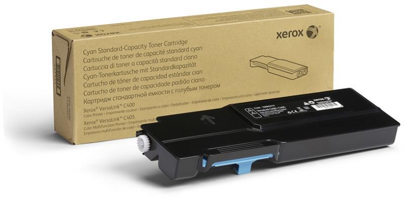 Imprimante&Consumabile - XEROX 106R03510 CYAN TONER CARTRIDGE