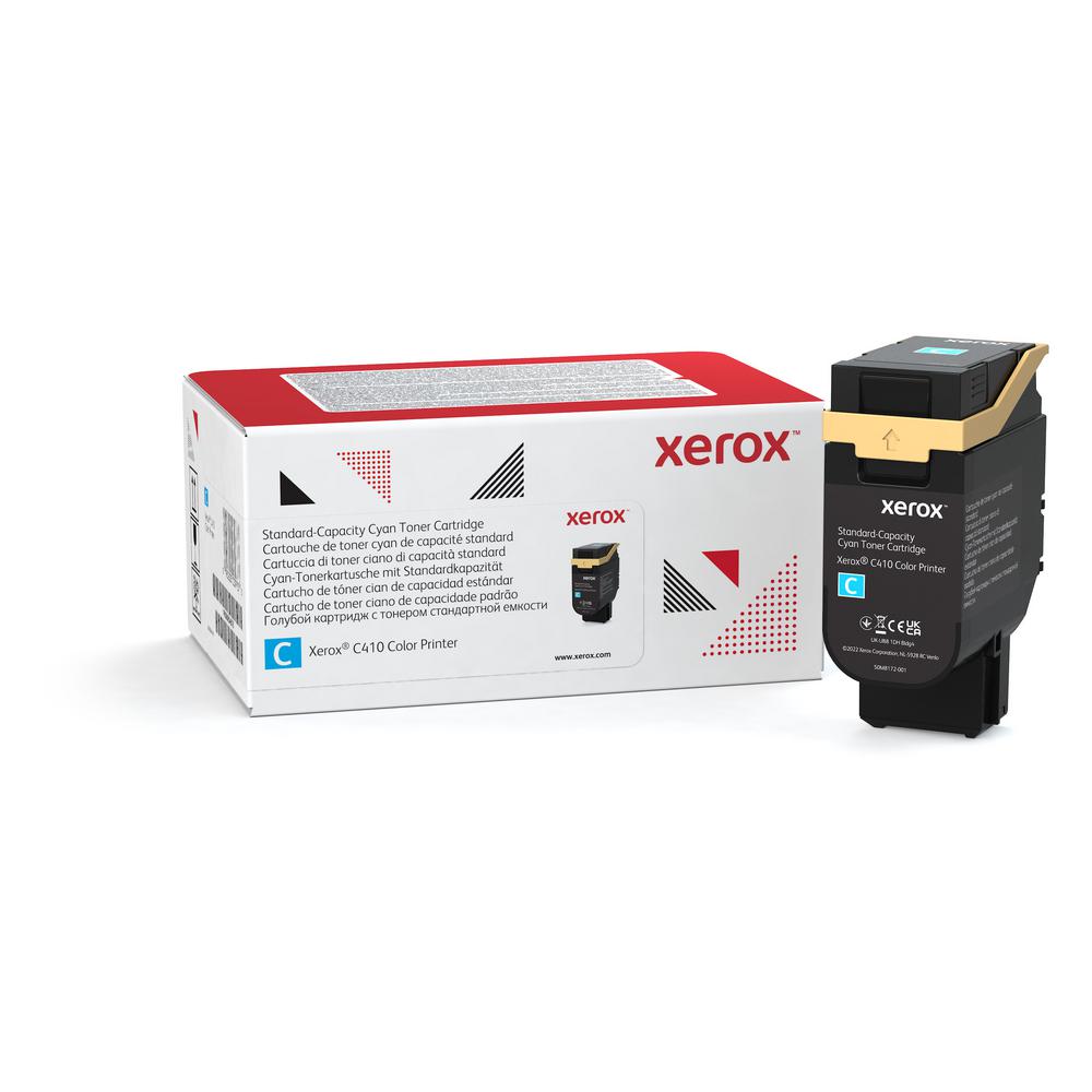 Imprimante&Consumabile - XEROX 006R04678 TONER CYAN 2 K