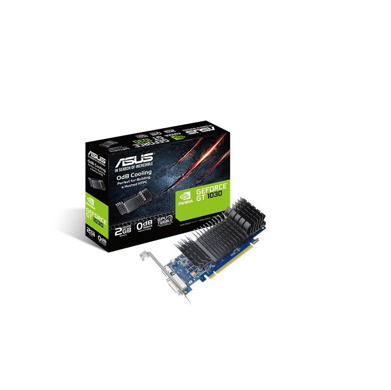 PC, Componente & Software - VGA AS GEFORCE GT 1030 2GB GDDR5
