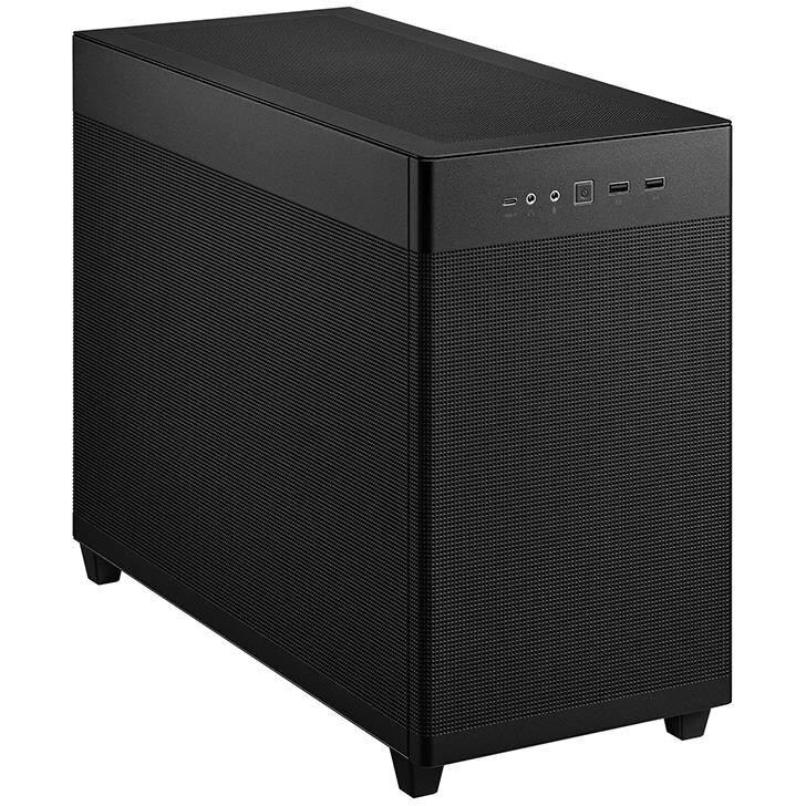 Carcasa Asus AP201 Mesh Black mATX [0]