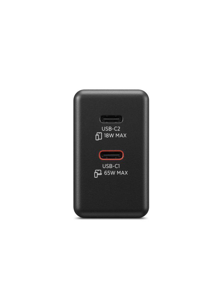 LN Dual USB-C 65W GaN Charger [3]