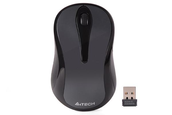Periferice - MOUSE A4TECH G3-280A, WS,1000DPI, GRI