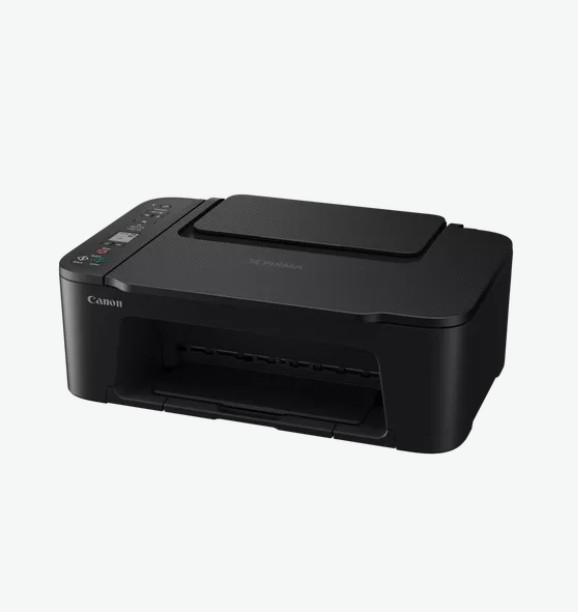 CANON PIXMA TS3750I BK A4 COLOR INK MFP [1]