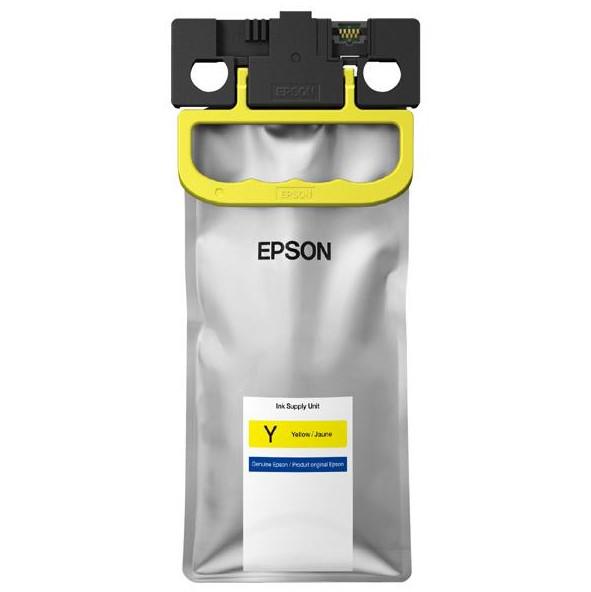 Imprimante&Consumabile - EPSON YELLOW XXL INK CART. EM/EP-C800R