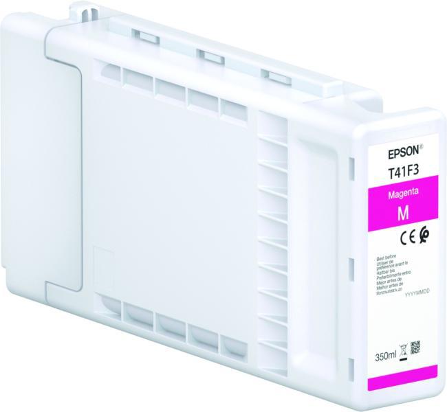 Imprimante&Consumabile - EPSON MAGENTA ULTRACHROME XD2 350ML