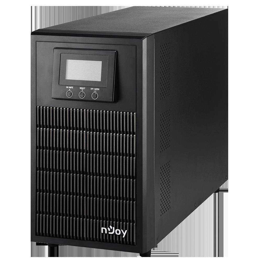 UPS NJOY ATEN PRO 3000 [1]