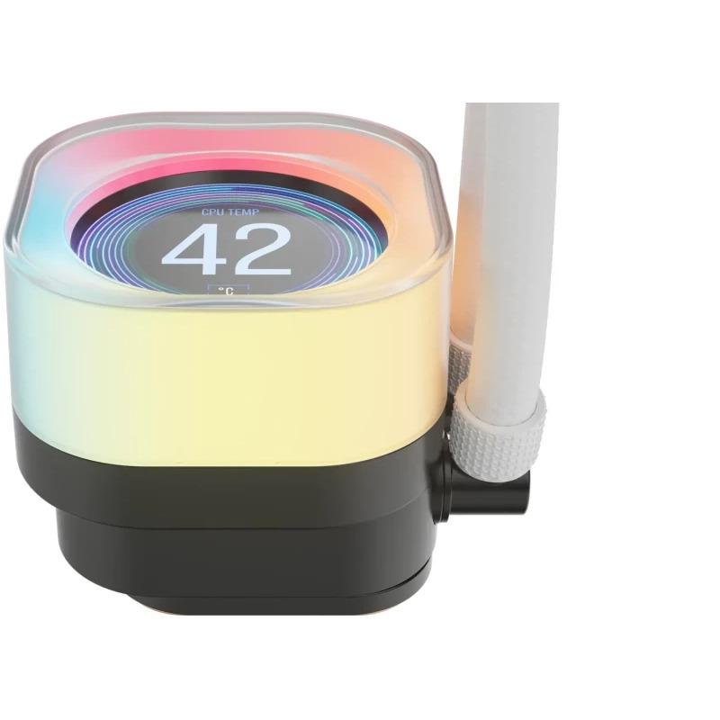 Corsair Cooler iCUE LINK TITAN 240 RX W [2]