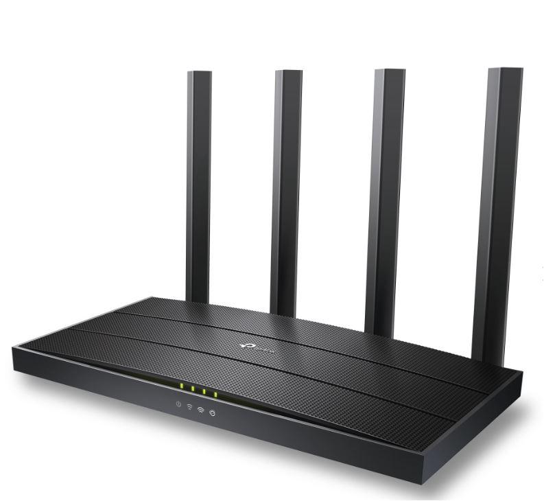 Routere Wireless - TPL WI-FI 6 ROUTER AX1500 ARCHER AX12