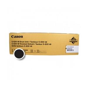 Imprimante&Consumabile - CANON DUCEXV49 BLACK/COLOR DRUM UNIT
