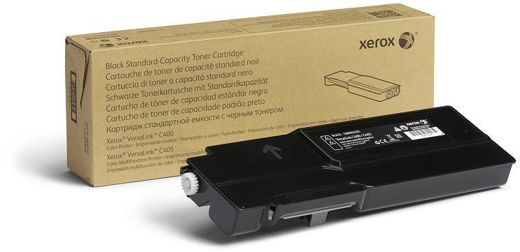Imprimante&Consumabile - XEROX 106R03508 BLACK TONER CARTRIDGE