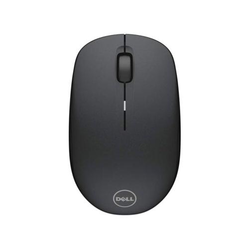 Periferice - DL MOUSE WM126 USB BLACK