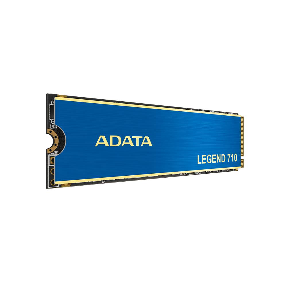 PC, Componente & Software - SSD Adata LEGEND 710, 512GB, M.2 2280