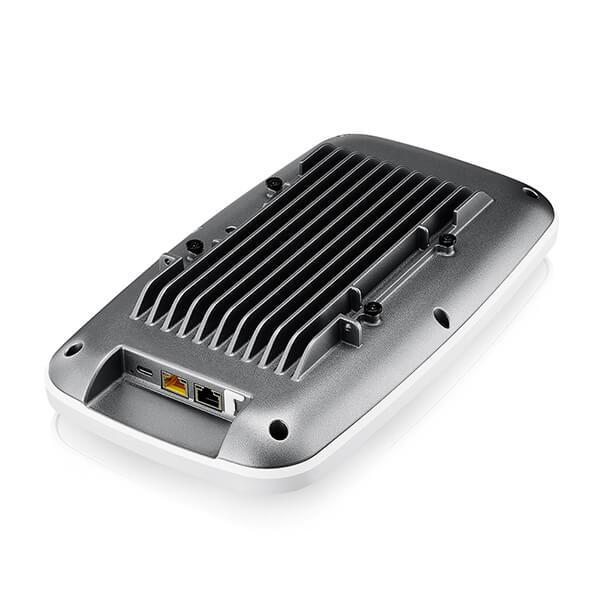 Zyxel WBE660S-EU0101F wireless acces POE [3]
