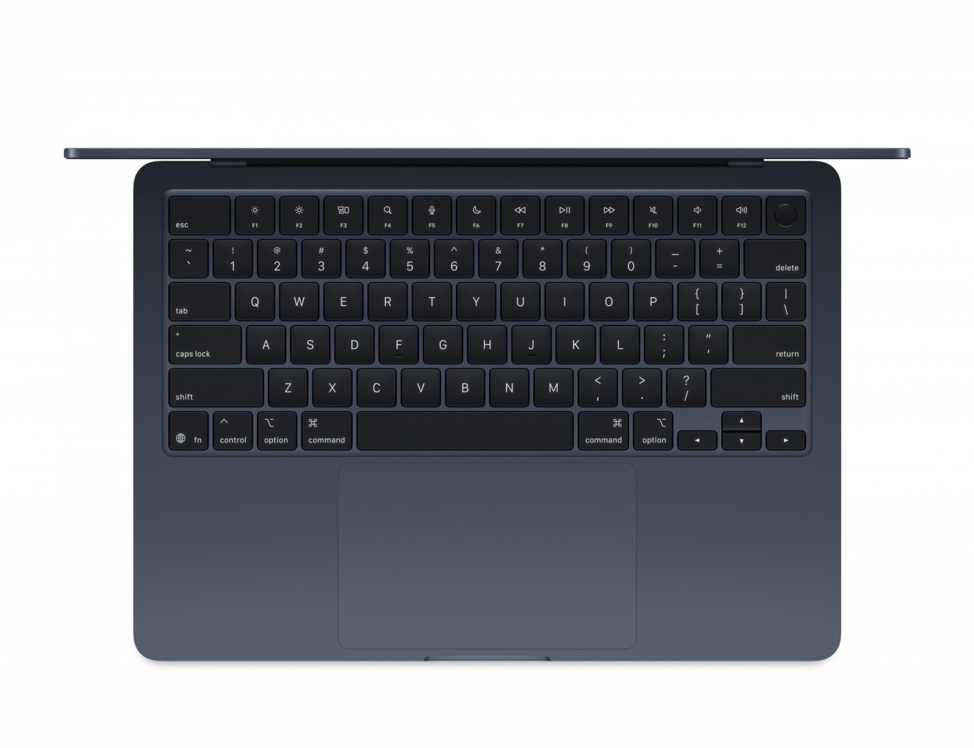 MA13 M4 CPU-10/GPU-10/16GB/512 US BK [1]