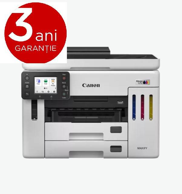 Imprimante&Consumabile - CANON GX7140 CISS COLOUR INKJET MFP