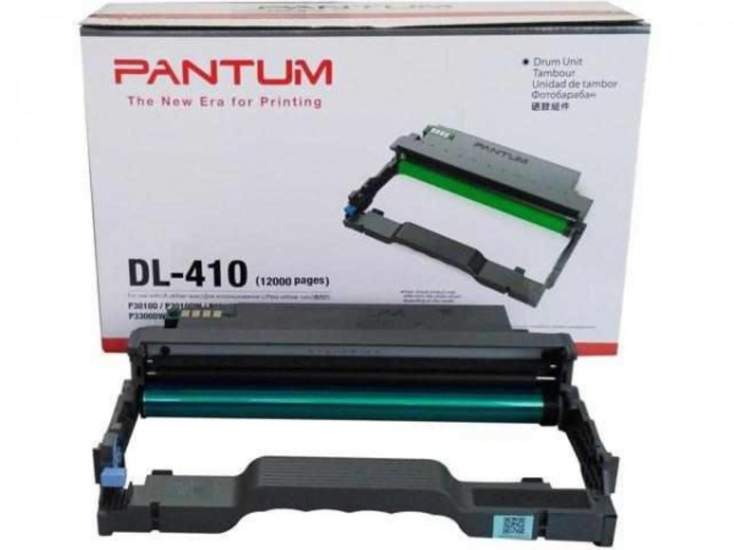Imprimante&Consumabile - PANTUM DL-410 DRUM UNIT CONTRACT