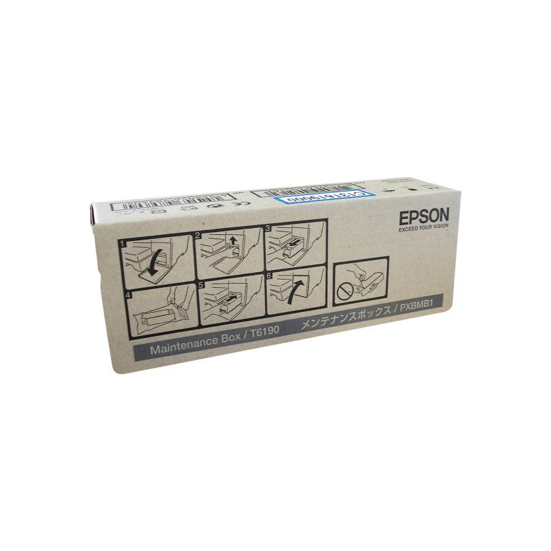 Imprimante&Consumabile - EPSON T6190 MAINTENANCE KIT