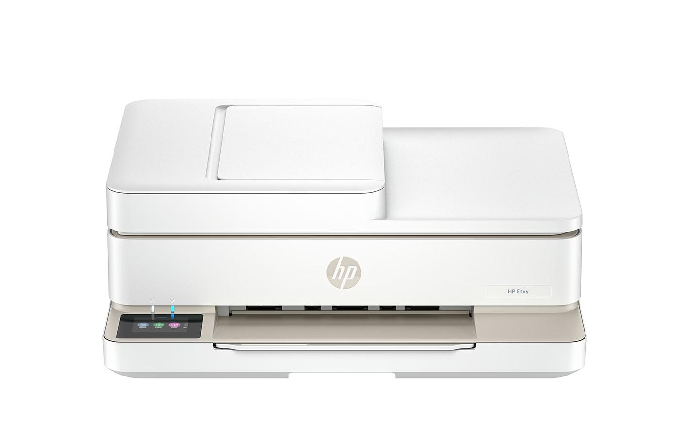 Imprimante&Consumabile - HP ENVY 6520E A4 COLOR INJET MFP