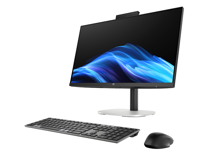HP AIO 4G1i 24T U5-225T 16 512 W11P 3y [2]