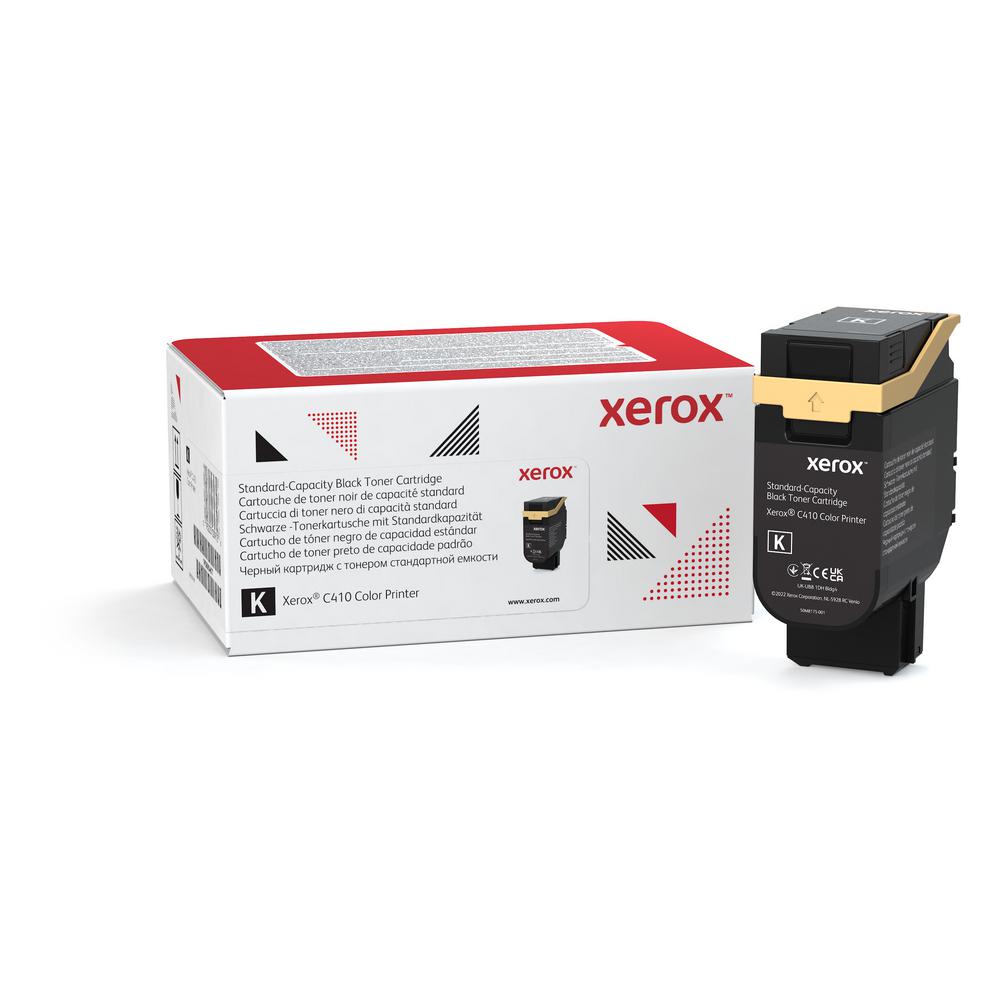 Imprimante&Consumabile - XEROX 006R04677 TONER NEGRU 2.4 K