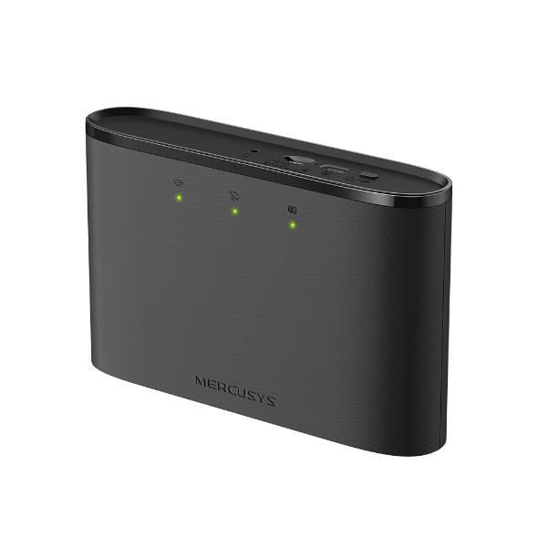 Routere Wireless - MERCUSYS 4G LTE MOBILE WI-FI MT110