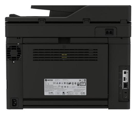 XEROX C303A COLOR LASER MFP [2]