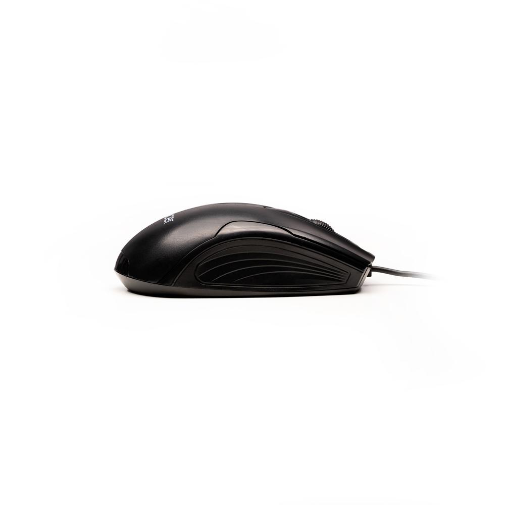 MOUSE Spacer cu fir USB optic SPMO-M11 [3]