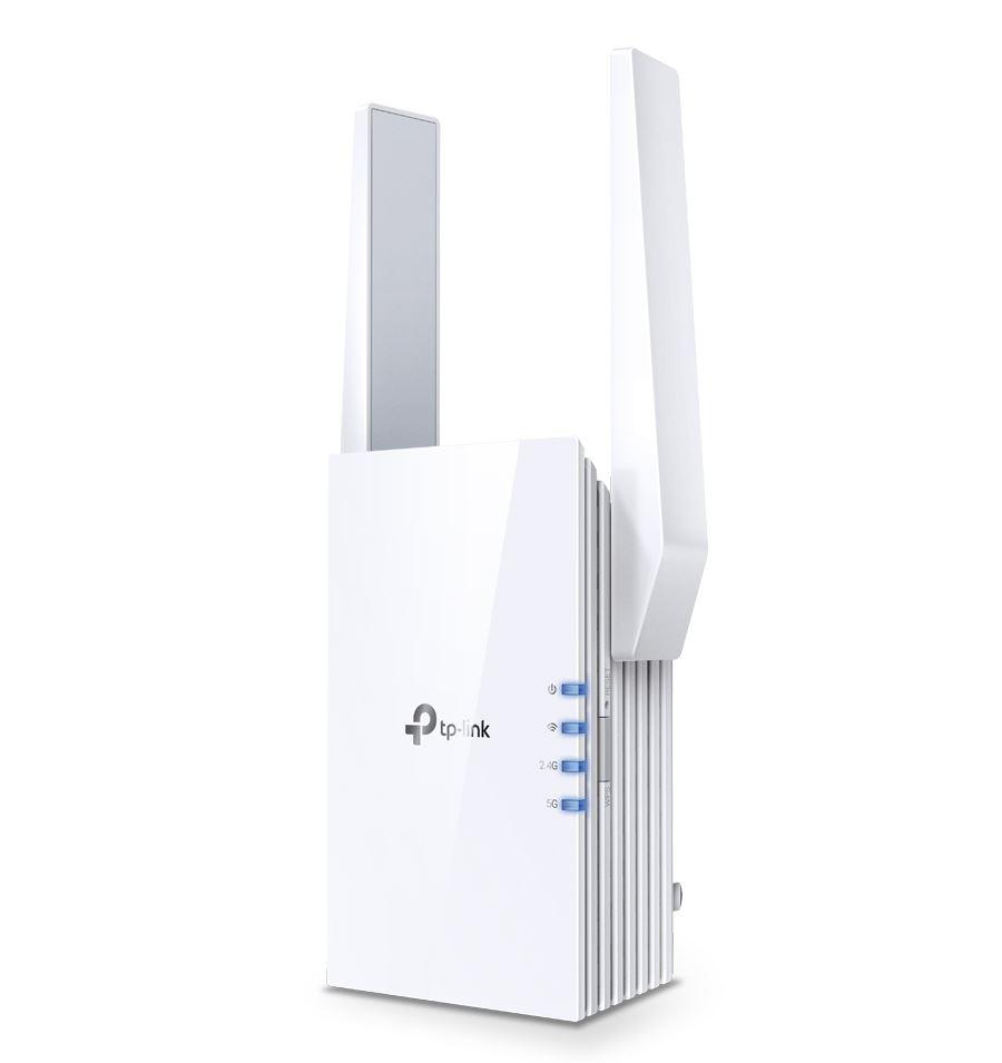 Access Points & Range Extendere - TP-LINK WI-FI RANGE EXTENDER RE705X