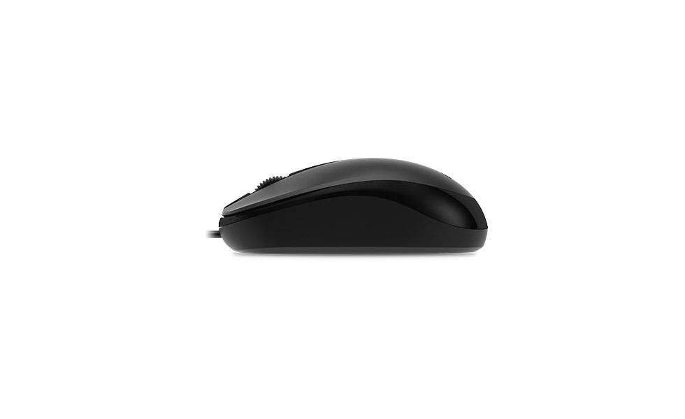 Mouse Genius DX-120 1000DPI, negru [2]