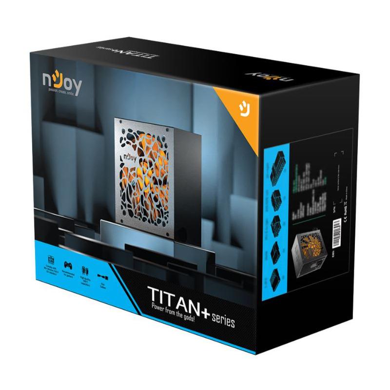 SURSA NJOY TITAN+ 750W [5]