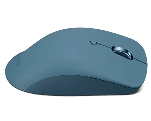 Mouse Lenovo Yoga Pro, Bluetooth, Blue [1]