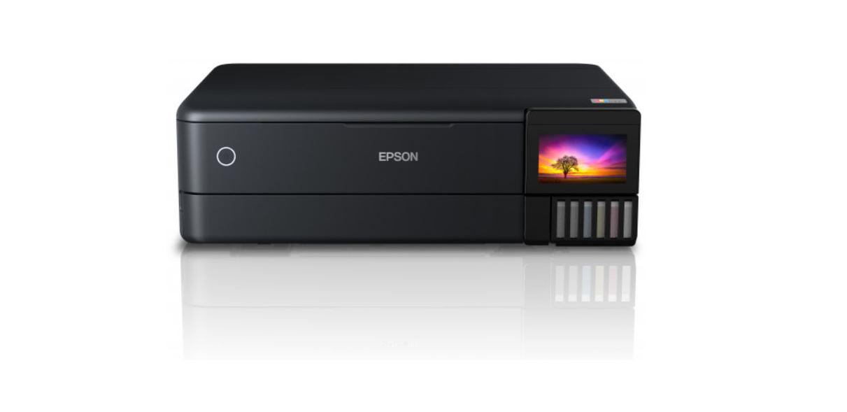 Imprimante&Consumabile - EPSON L8180 CISS A3+ COLOR INKJET MFP