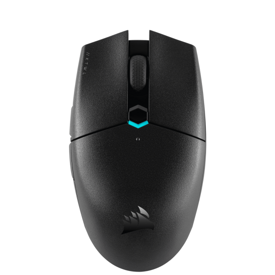 Mouse Gaming Wireless Corsair KATAR PRO [1]