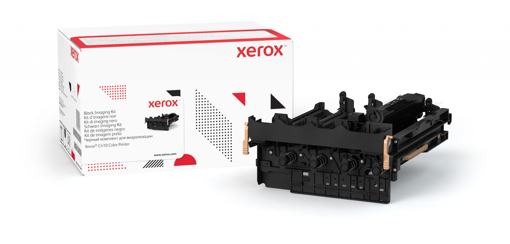 Imprimante&Consumabile - XEROX 013R00700 DRUM BLACK