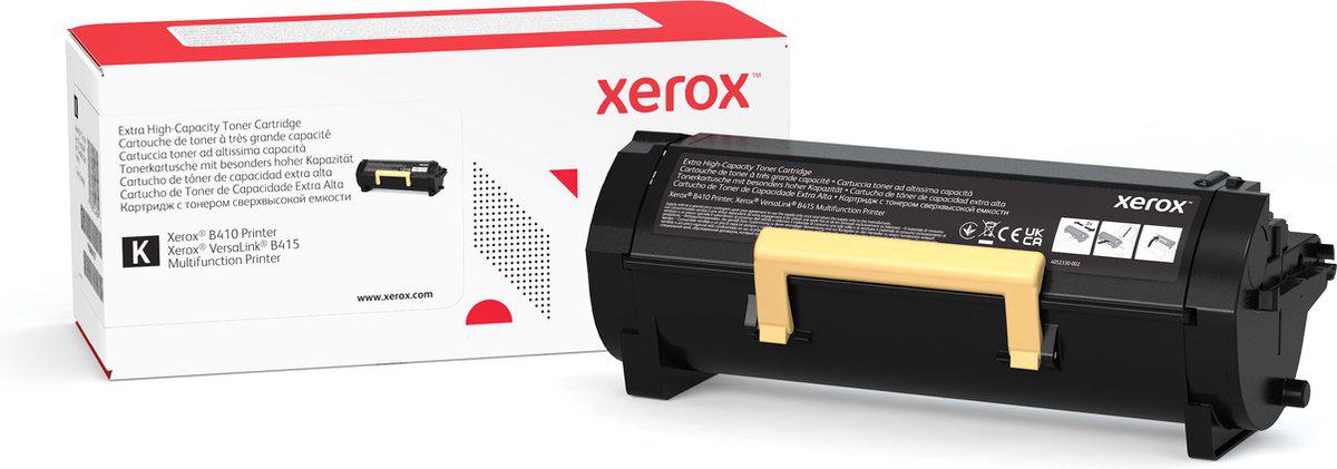 Imprimante&Consumabile - XEROX 006R04730 TONER NEGRU 25 K