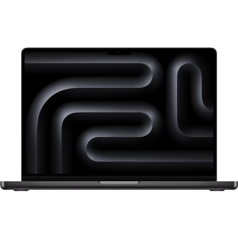 Laptopuri Noi - MP14 M5 CPU-10/GPU-10/24GB/1TB INT BK
