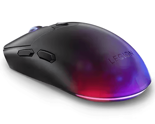 Lenovo Legion M410 Wireless RGB Mouse Bk [2]