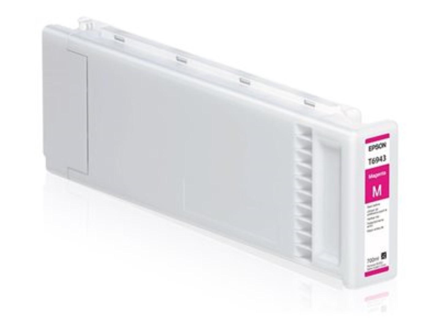 Imprimante&Consumabile - EPSON T6943N MAGENTA INKJET CARTRIDGE
