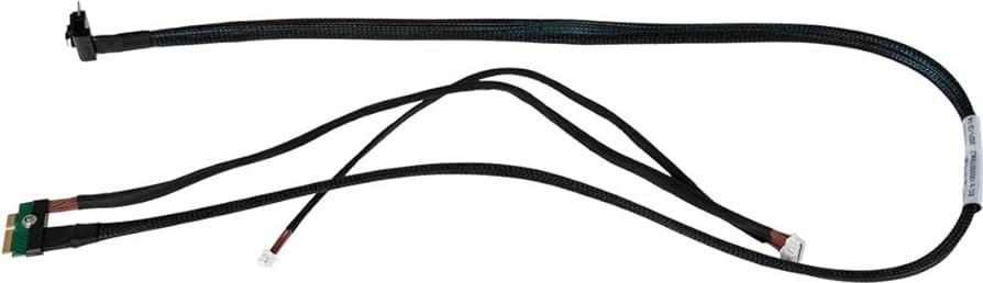 Servere - ThinkSystem SR630 V2 M.2 Cable Kit