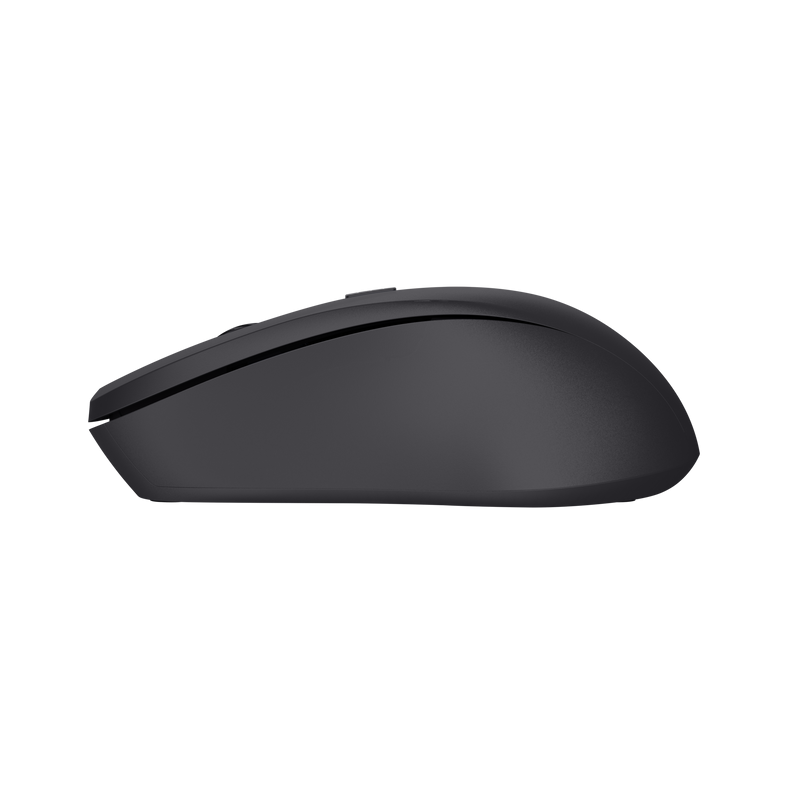 Trust Mydo Wireless Mouse BK [3]